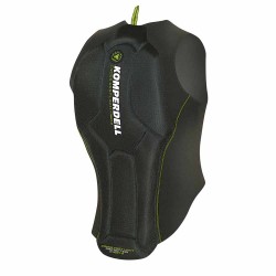 Gilet de protection Komperdell Light Dos