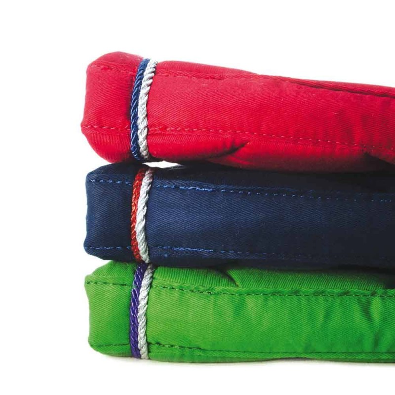 Tapis de selle Lamicell Victory Cheval