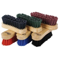 Brosse Harry's Horse pour la tête