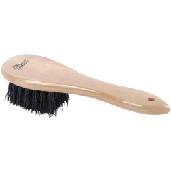 Brosse à sabots face