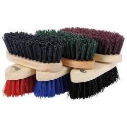 Brosse Dandy à poils durs