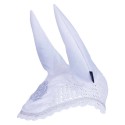 Bonnet anti-mouches HV Polo Favouritas Blanc