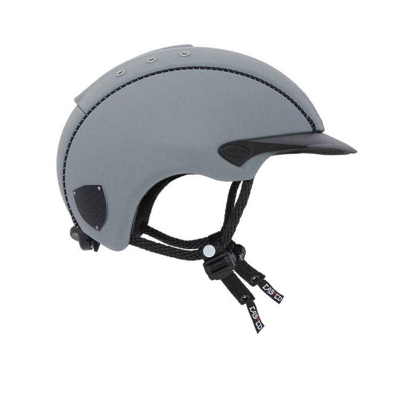 Casque Casco Mistrall Plus Gris