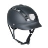 Casque Casco Passion Plus Noir