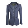 Veste de concours Equestro Navy