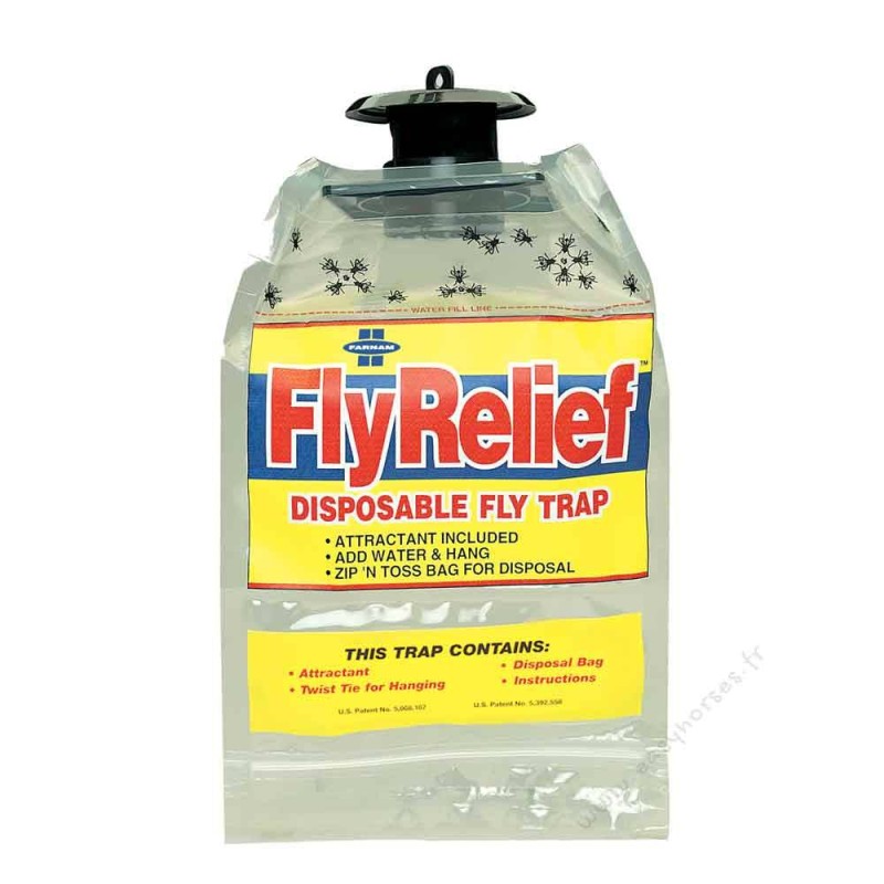 Fly Relief Farnam