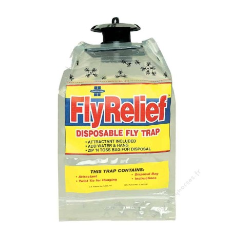 Fly Relief Farnam