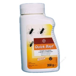 Bayer Quick Bayt Granulés