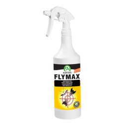 Flymax Audevard 