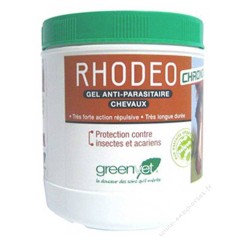 Rhodeo Chronogel