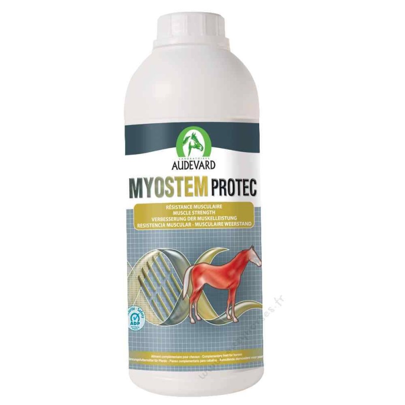 Myostem Protect Audevard