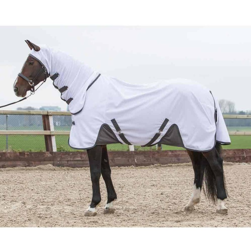 Chemise anti-mouches lycra Harry's Horse