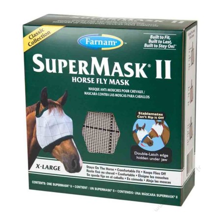 SuperMask II Farnam