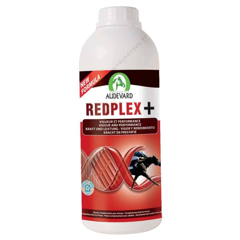 Redplex +