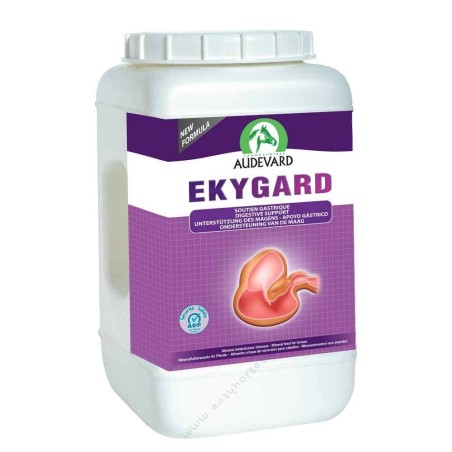 Audevard Ekyguard