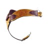 Collier de chasse Flowers Billy Cook