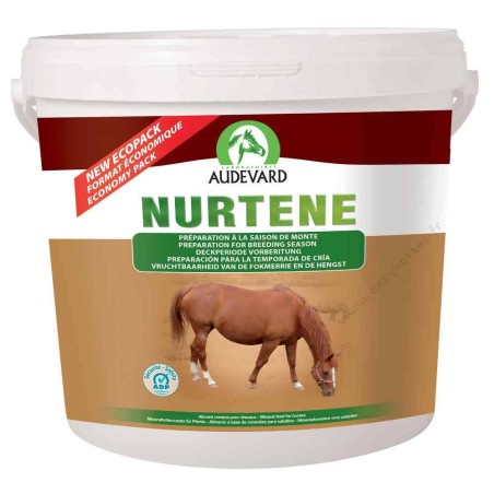 Audevard Nurtene