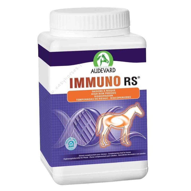 Audevard Immuno RS