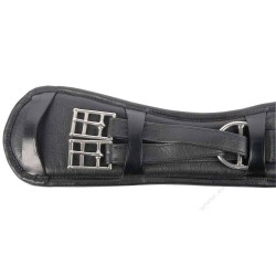 Sangle de dressage Harry's Horse Comfort Fit détail