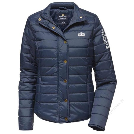 Veste HV Polo Attika Navy