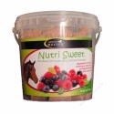Horse Master Nutrisweet Fruits Rouges