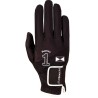 Gants Roeckl Mission Noir