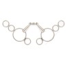 Mors Pessoa Anatomic Lorenzini Titanium