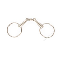 Mors Releveur Anatomic Lorenzini Titanium