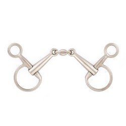Mors Baucher Anatomic Lorenzini Titanium