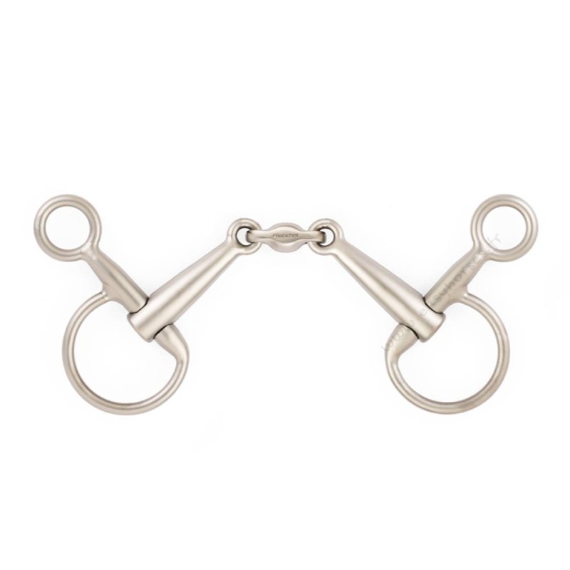 Mors Baucher Anatomic Lorenzini Titanium Mors Baucher Anatomic Lorenzini Titanium
