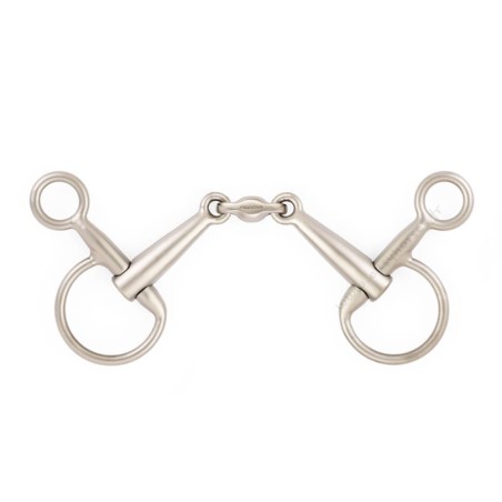 Mors Baucher Anatomic Lorenzini Titanium