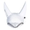 Bonnet anti-mouches EuroStar Crystal Blanc