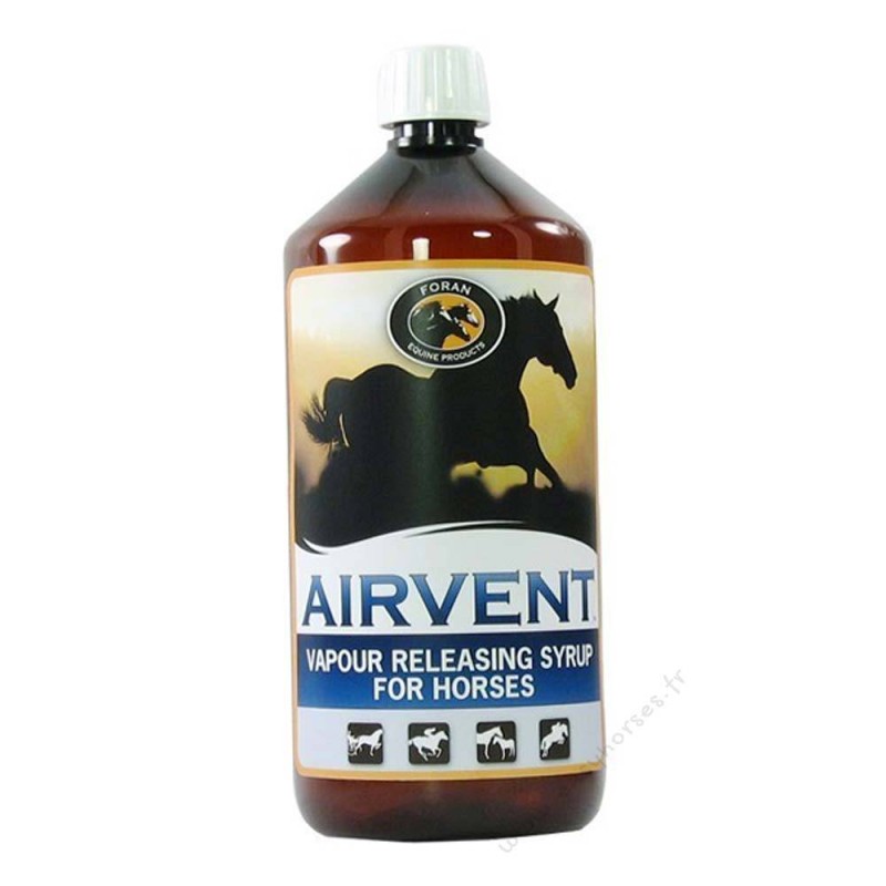 AirVent Foran Sirop