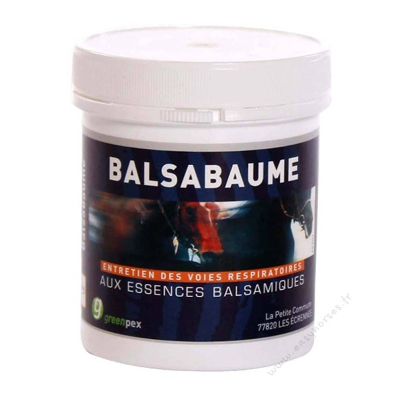 Greenpex Balsabaume