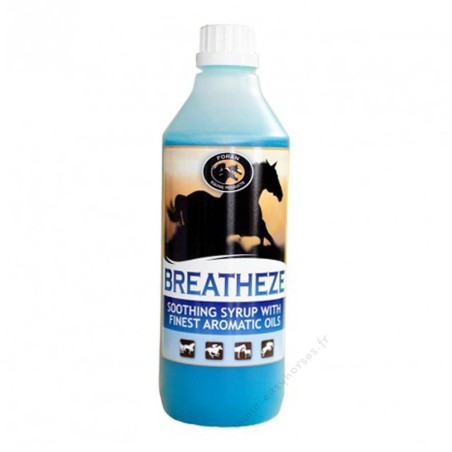 Farnam Breatheze