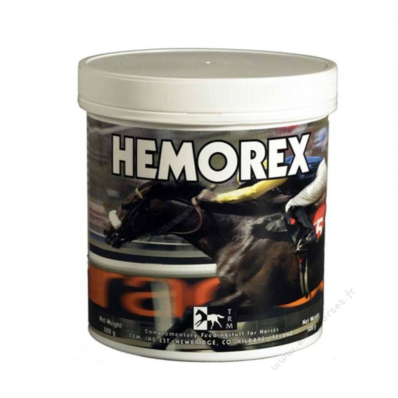 TRM Hemorex 