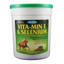 Farnam Vitamin E et Selenium