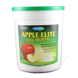 Apple Elite Electrolyte
