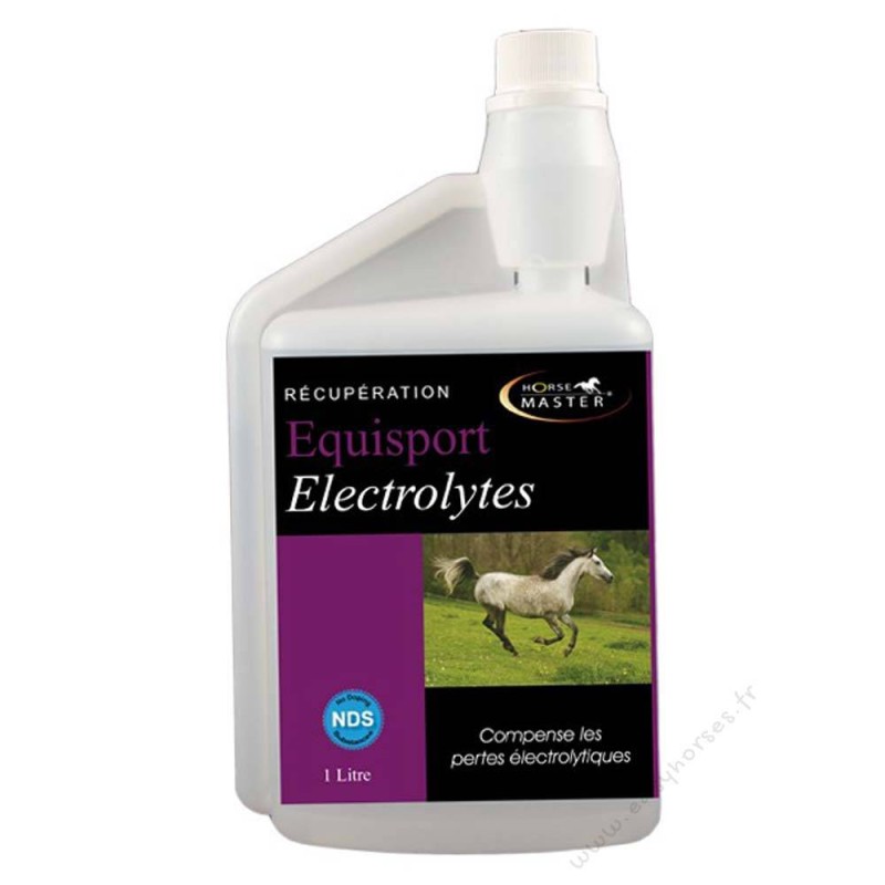Equisport Electrolyte