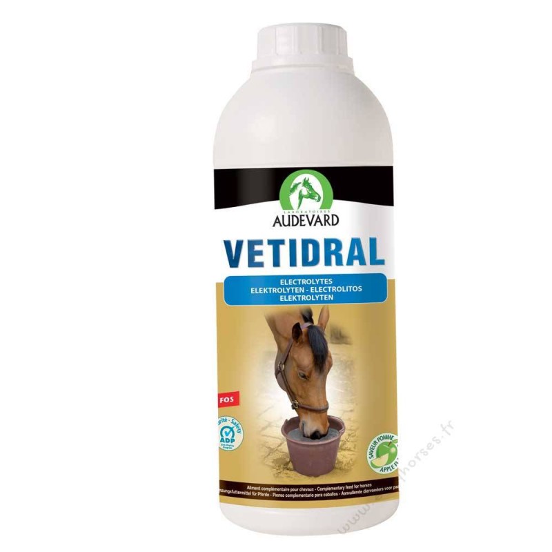 Audevard Vetidral 1 L