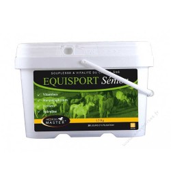 Horse Master Equisport Senior