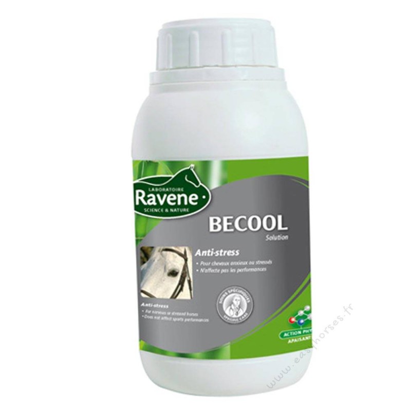 Ravene Becool