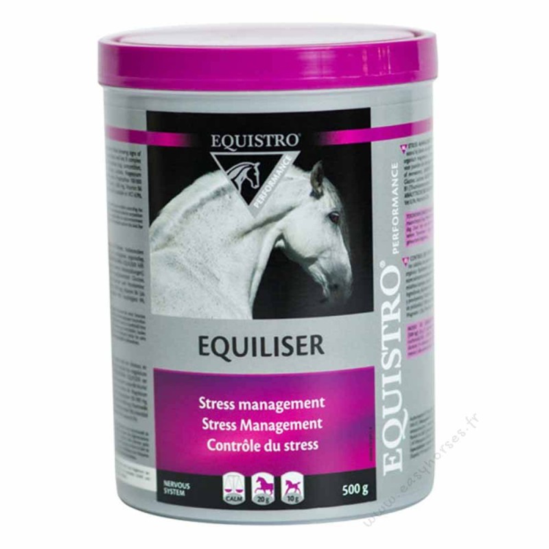 Equistro Equiliser