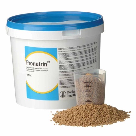 Equitop Pronutrin