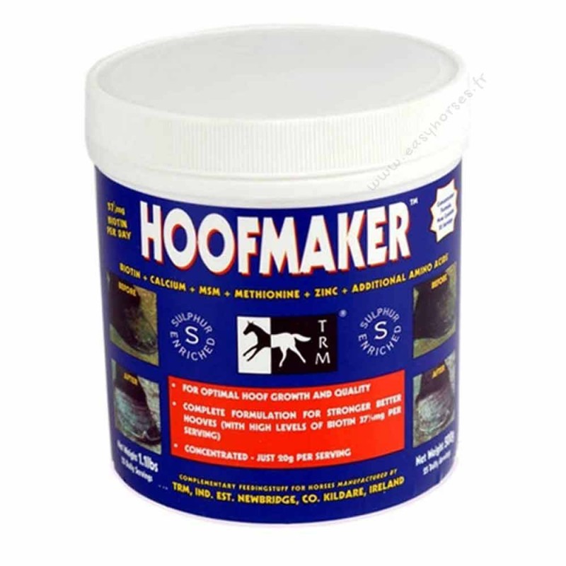 Hoofmaker Biotin ZMC