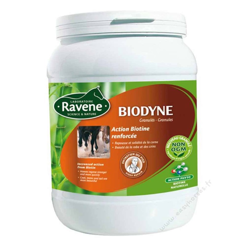 Ravene Biodyne