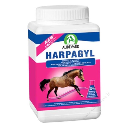 Audevard Harpagyl