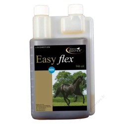 Horse Master Easyflex