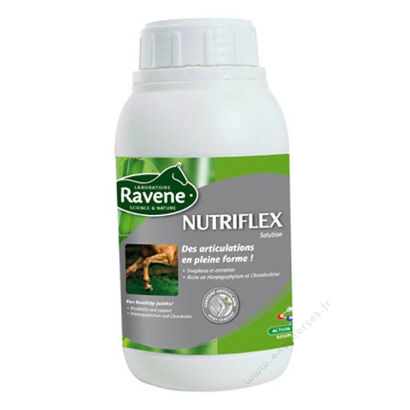 Ravene Nutriflex