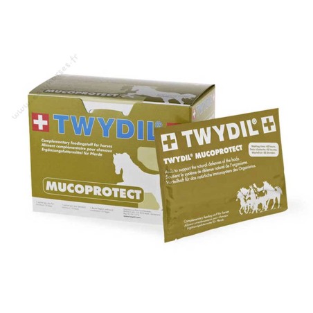 Twydil Mucoprotect